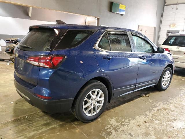 Изображение 3 2022 CHEVROLET EQUINOX LT 2022 с VIN 3GNAXKEV3NL237583