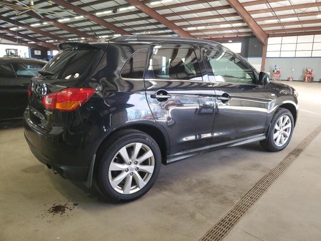 Obraz 3 z 2014 MITSUBISHI OUTLANDER SPORT SE 2014 z VIN 4A4AR4AU3EE028090
