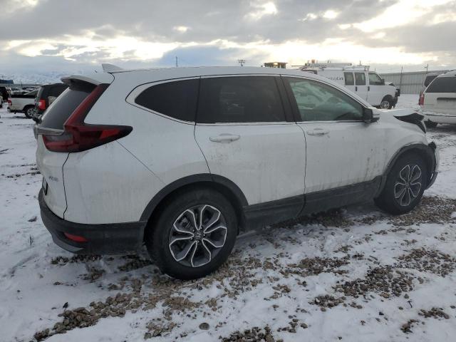Obraz 3 z 2021 HONDA CR-V EX 2021 z VIN 2HKRW2H56MH655564