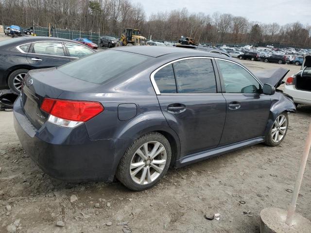 Obraz 3 z 2013 SUBARU LEGACY 2.5I PREMIUM 2013 z VIN 4S3BMBC63D3018649