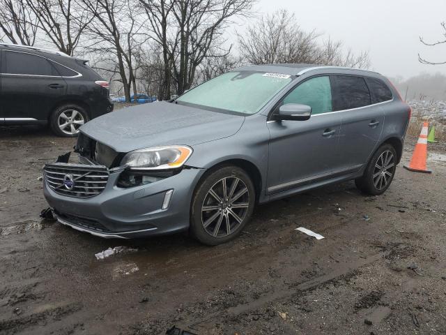 Obraz 1 z 2017 VOLVO XC60 T6 INSCRIPTION 2017 z VIN YV449MRU4H2011939