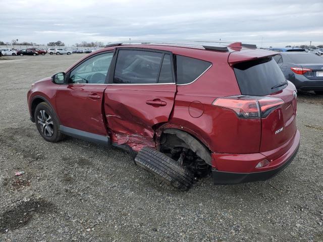 Obraz 2 z 2018 TOYOTA RAV4 LE 2018 z VIN 2T3ZFREV6JW494067