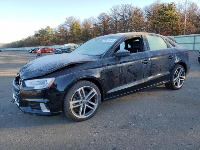 2018 AUDI A3 PREMIUM 2018 image