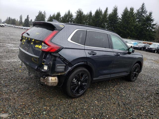 Image 3 of 2023 HONDA CR-V SPORT TOURING 2023 with VIN 7FARS6H95PE038475