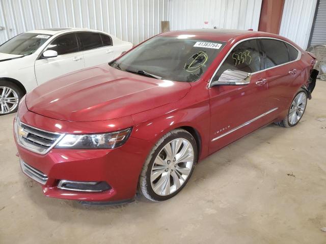 Obraz 2015 CHEVROLET IMPALA LTZ 2015