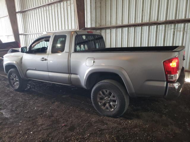 Image 2 of 2016 TOYOTA TACOMA ACCESS CAB 2016 with VIN 5TFRX5GN3GX054427