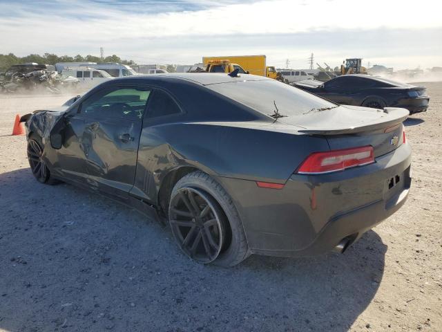 Изображение 2 2015 CHEVROLET CAMARO 2SS 2015 с VIN 2G1FK1EJ4F9173300