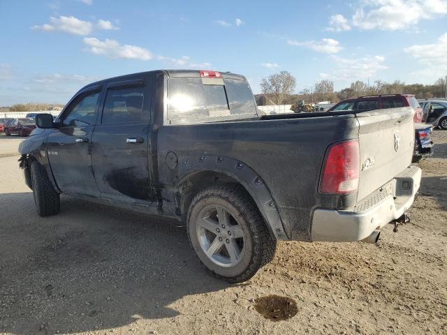 Image 2 of 2009 Dodge RAM 1500 2009 with VIN 1D3HV13T79S744431