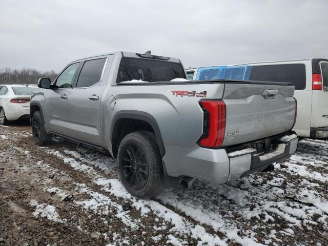 Изображение 2 2022 TOYOTA TUNDRA CREWMAX LIMITED 2022 с VIN 5TFJA5DB2NX046082