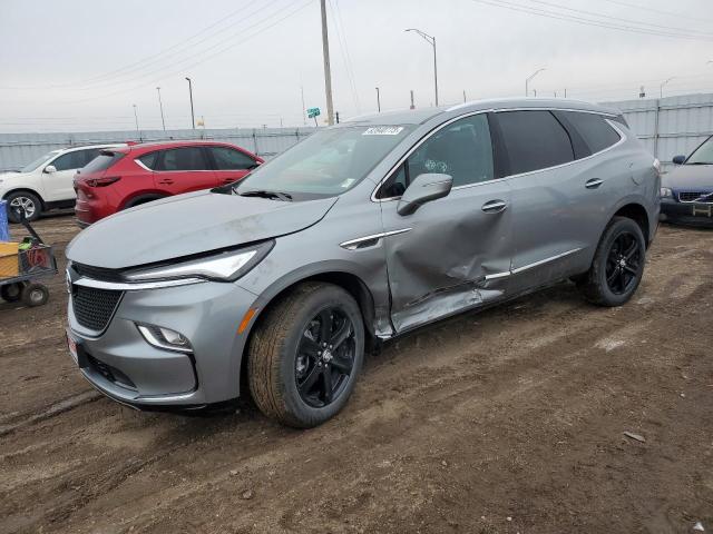 2024 BUICK ENCLAVE ESSENCE 2024 image