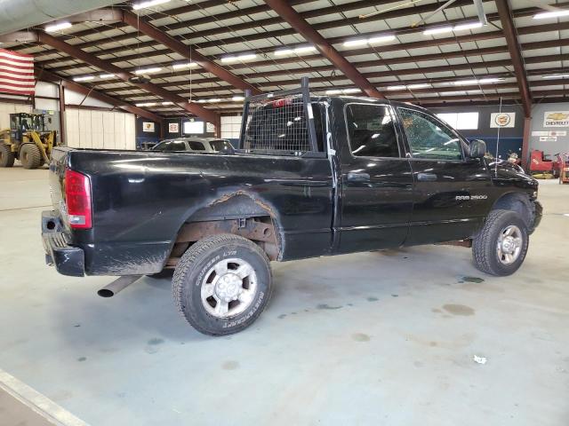 Изображение 3 2003 DODGE RAM 2500 ST 2003 с VIN 3D7KU28693G744106