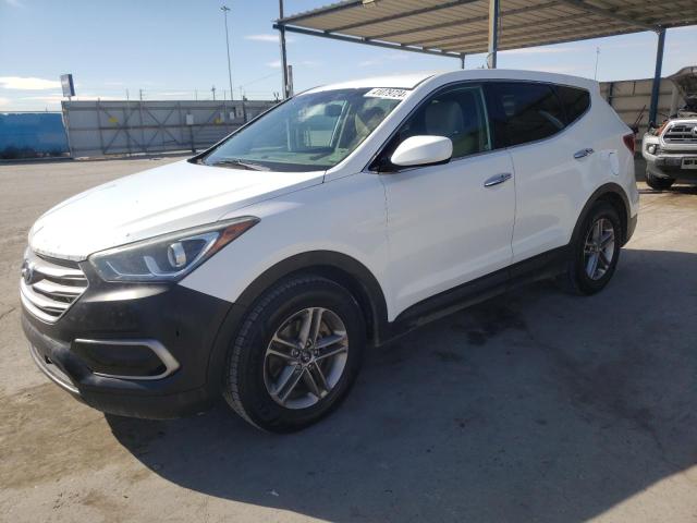 Изображение 1 2017 HYUNDAI SANTA FE SPORT  2017 с VIN 5NMZTDLB8HH033293