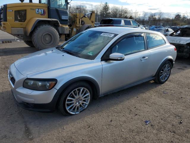 Obraz 2010 VOLVO C30 T5 2010