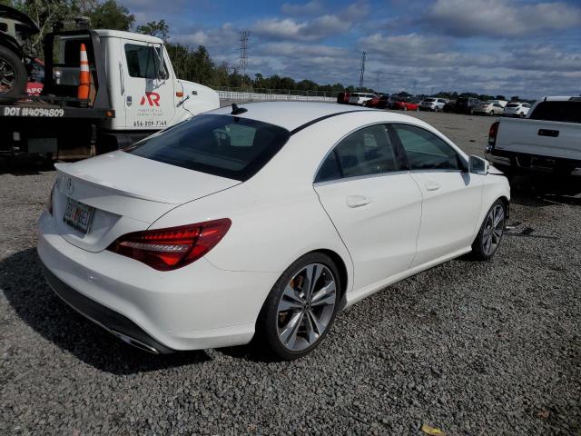 Image 3 of 2019 MERCEDES-BENZ CLA 250 2019 with VIN WDDSJ4EB8KN752175