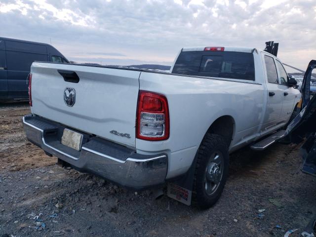 Image 3 of 2020 RAM 2500 TRADESMAN 2020 with VIN 3C6UR5HJ3LG228289