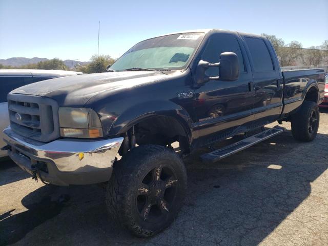 2000 FORD F350 SRW SUPER DUTY 2000 image