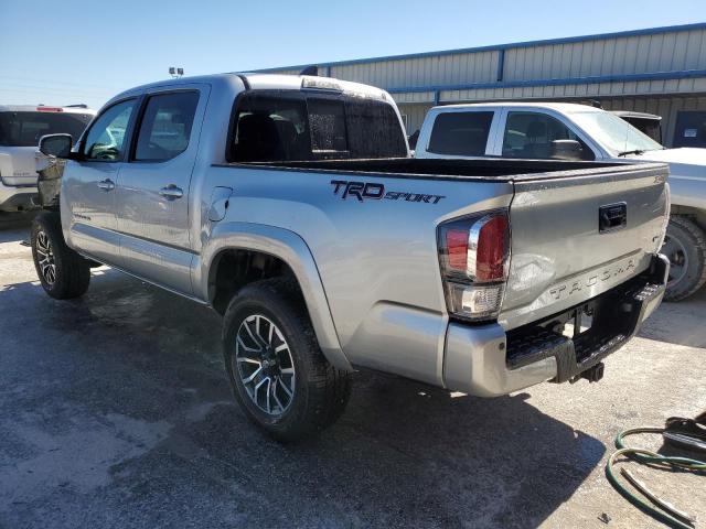 Obraz 2 z 2023 TOYOTA TACOMA DOUBLE CAB 2023 z VIN 3TMAZ5CN3PM212929