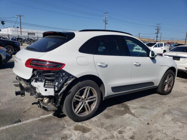 Image 3 of 2015 PORSCHE MACAN S 2015 with VIN WP1AB2A57FLB69474