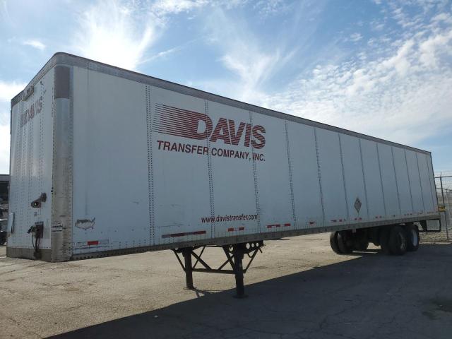 Obraz 2 z 2011 WABASH TRAILER 2011 z VIN 1JJV532D5BL411850