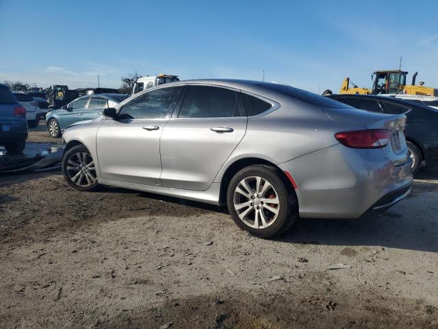 Obraz 2 z 2015 CHRYSLER 200 LIMITED 2015 z VIN 1C3CCCAB4FN579936