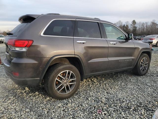 Obraz 3 z 2020 JEEP GRAND CHEROKEE LIMITED 2020 z VIN 1C4RJFBG0LC218086