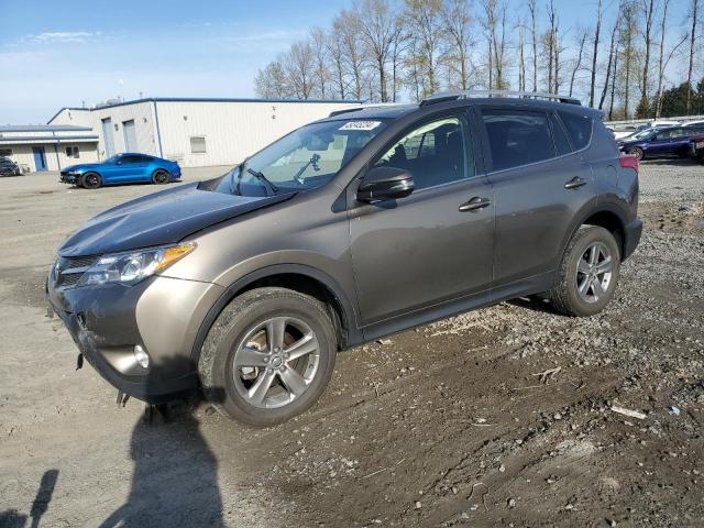 Obraz 1 z 2015 TOYOTA RAV4 XLE 2015 z VIN JTMRFREV8FD158358