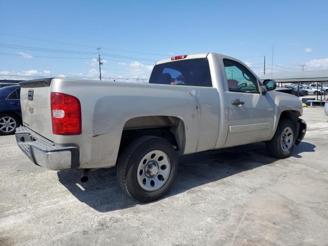 Image 3 of 2008 CHEVROLET SILVERADO C1500 2008 with VIN 1GCEC14X48Z237883