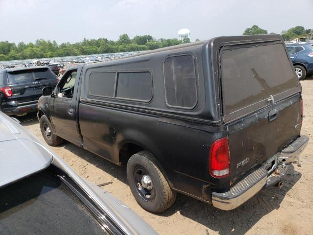 Obraz 2 z 2004 FORD F-150 HERITAGE CLASSIC 2004 z VIN 2FTRF17204CA17916