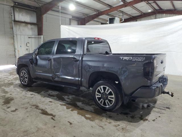 Obraz 2 z 2019 TOYOTA TUNDRA CREWMAX SR5 2019 z VIN 5TFDY5F15KX783141