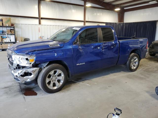 Obraz 1 z 2019 RAM 1500 BIG HORN/LONE STAR 2019 z VIN 1C6RREBTXKN639484
