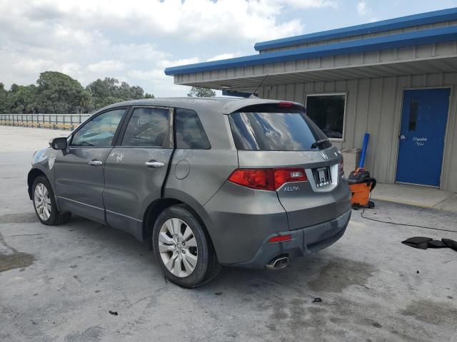 Image 3 of 2011 ACURA RDX 2011 with VIN 5J8TB2H21BA000192