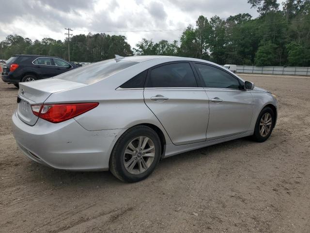 Obraz 3 z 2013 HYUNDAI SONATA GLS 2013 z VIN 5NPEB4AC8DH766857