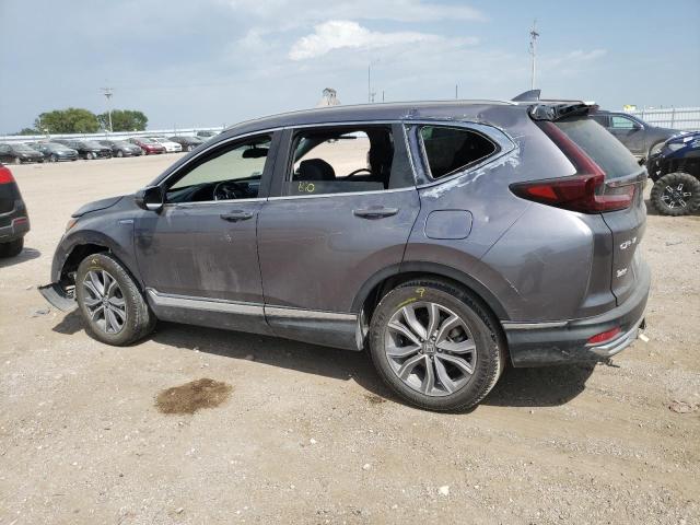 Image 2 of 2020 HONDA CR-V TOURING 2020 with VIN 7FART6H94LE000226