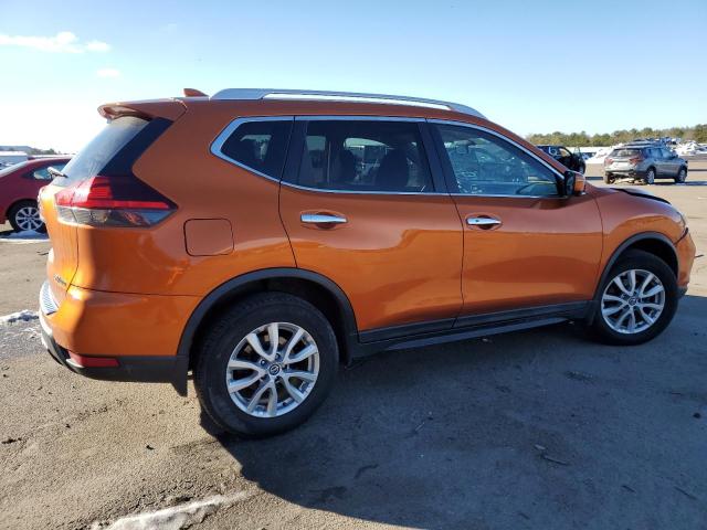 Obraz 3 z 2018 NISSAN ROGUE S 2018 z VIN 5N1AT2MV3JC793819