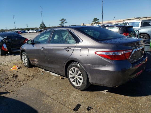 Изображение 2 2017 TOYOTA CAMRY LE 2017 с VIN 4T1BF1FK0HU381841