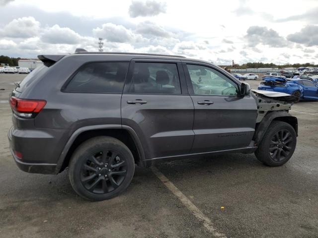 Obraz 3 z 2017 JEEP GRAND CHEROKEE LAREDO 2017 z VIN 1C4RJFAG7HC886315
