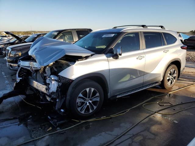 Изображение 2023 TOYOTA HIGHLANDER L 2023