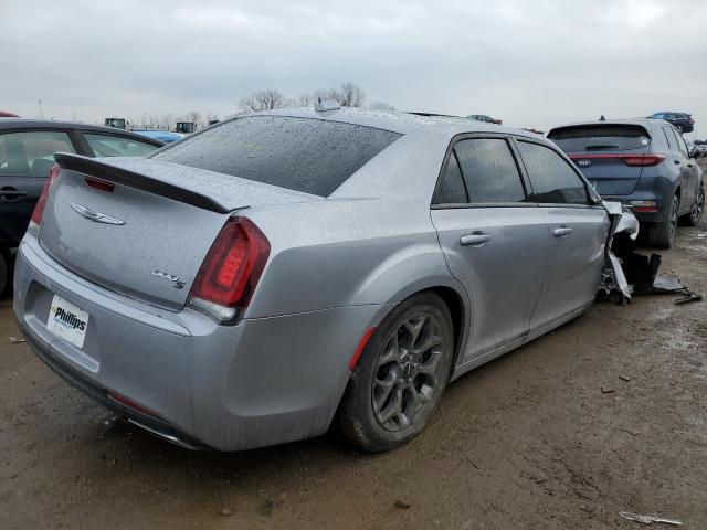 Obraz 3 z 2017 CHRYSLER 300 S 2017 z VIN 2C3CCAGG9HH591695