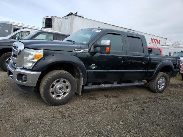 Изображение 1 2012 FORD F350 SUPER DUTY 2012 с VIN 1FT8W3BT7CED02712
