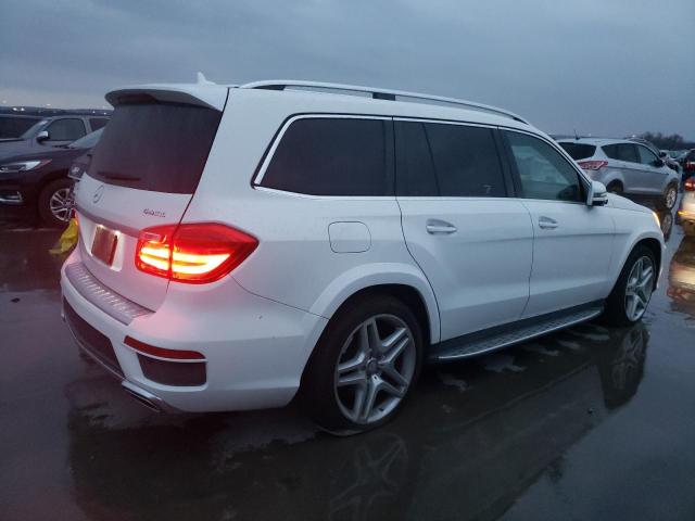 Image 3 of 2016 MERCEDES-BENZ GL 550 4MATIC 2016 with VIN 4JGDF7DE3GA639276