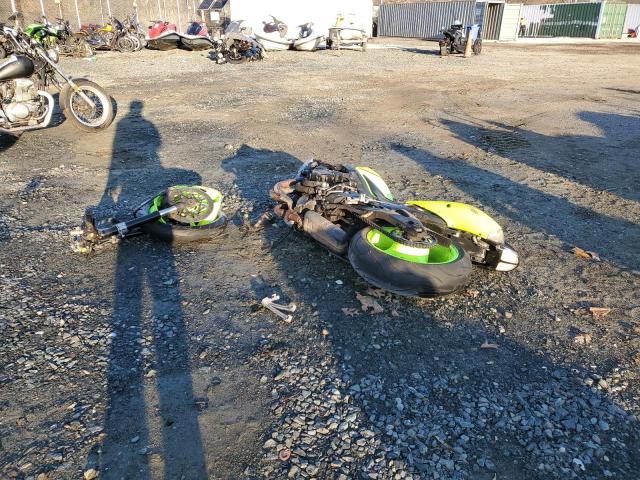 Image 3 of 2006 SUZUKI GSX-R750 K6 2006 with VIN JS1GR7KA362105898