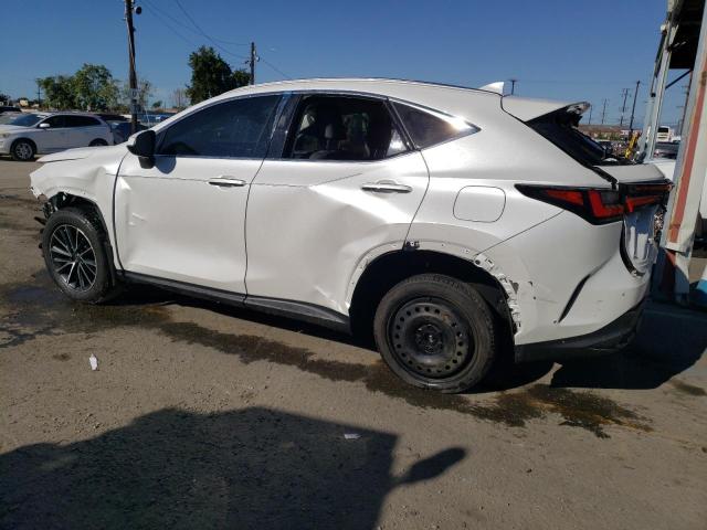 Image 2 of 2023 LEXUS NX 350H 2023 with VIN JTJAKCEZXP5008107
