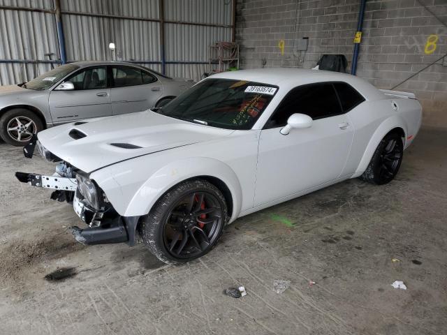 Obraz 1 z 2019 DODGE CHALLENGER R/T SCAT PACK 2019 z VIN 2C3CDZFJ7KH660383