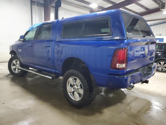 Изображение 2 2016 RAM 1500 SPORT 2016 с VIN 1C6RR7MT3GS391578