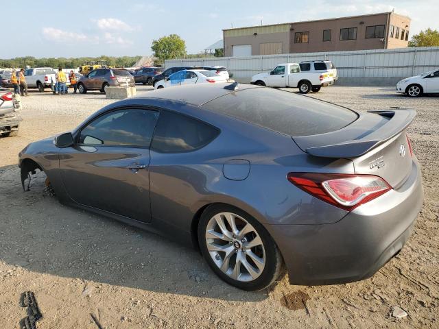 Image 2 of 2016 HYUNDAI GENESIS 3.8L 2016 with VIN KMHHT6KJXGU133480