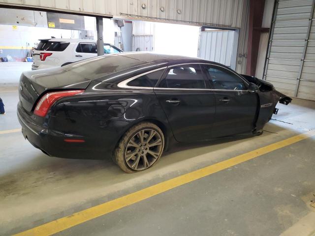 Изображение 3 2011 JAGUAR XJ SUPERCHARGED 2011 с VIN SAJWA1GE7BMV03410