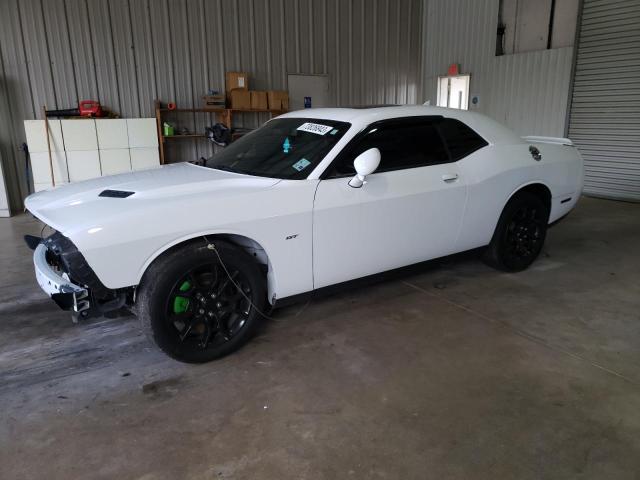 2017 DODGE CHALLENGER GT 2017 image