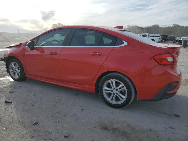 Obraz 2 z 2017 CHEVROLET CRUZE LT 2017 z VIN 1G1BE5SM0H7270445