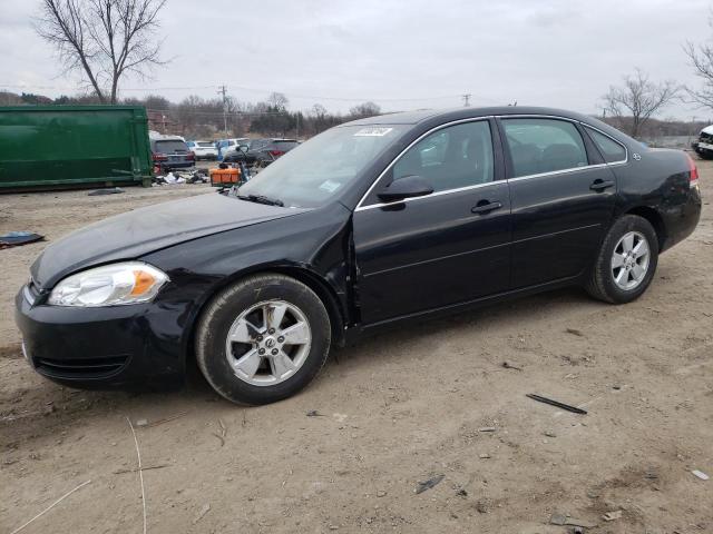 Image 1 of 2006 CHEVROLET IMPALA LT 2006 with VIN 2G1WT58KX69153187