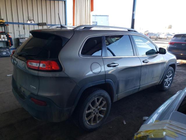Image 3 of 2016 JEEP CHEROKEE LATITUDE 2016 with VIN 1C4PJMCS1GW236650